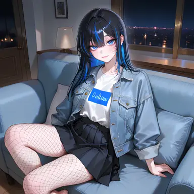 Profile image of 葵レン