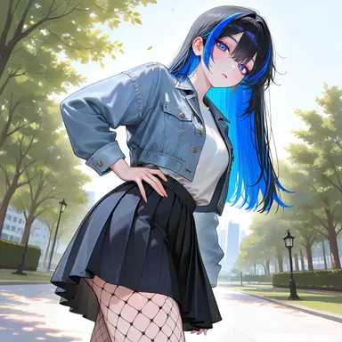 Profile image of 葵レン
