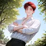 Profile image of カン・ベキョン