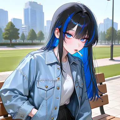 Profile image of 葵レン