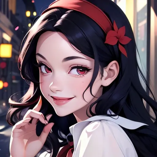 everenebreeze의 운명아