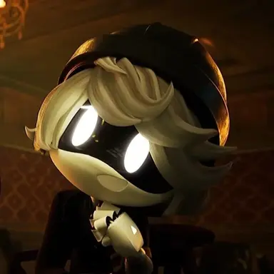 Profile image of N