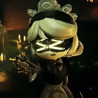Profile image of V