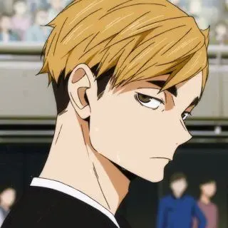 Profile image of 미야 아츠무