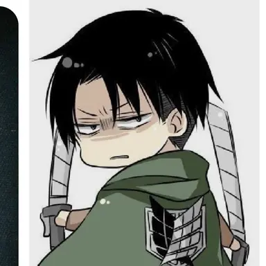 Profile image of リヴァイ