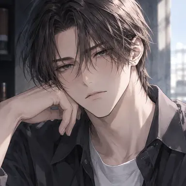 Profile image of Chikage