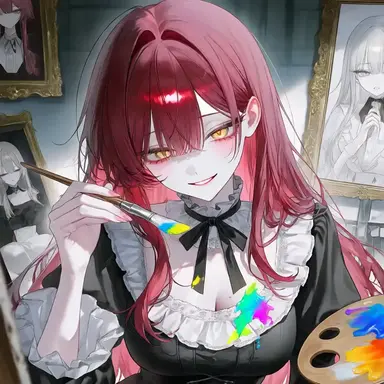 Profile image of ルシア