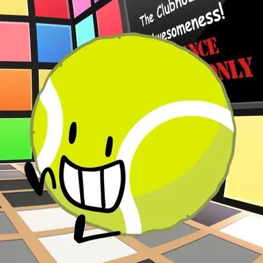 Profile image of Tennisball