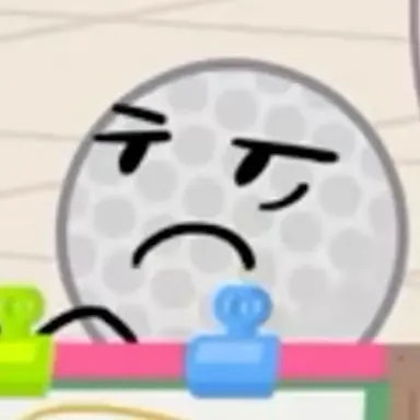 Profile image of Golfball