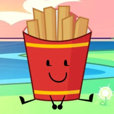 Profile image of Fries