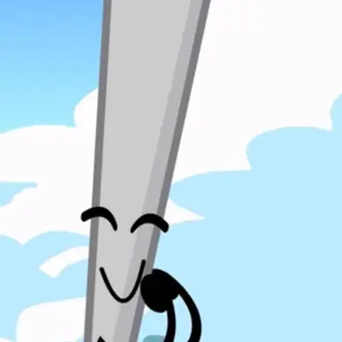 Profile image of Needle