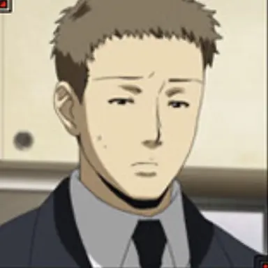 Profile image of コリン隊員