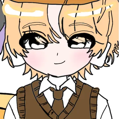 Profile image of 비럭키