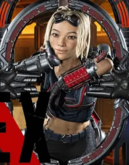 Profile image of Rowenna Conduit Valentina