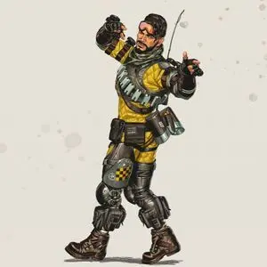Profile image of Mirage