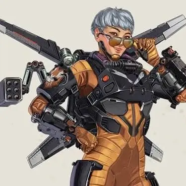 Profile image of Valkyrie