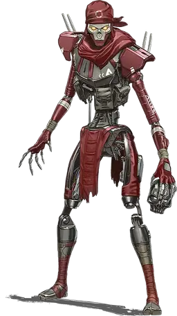 Profile image of Revenant