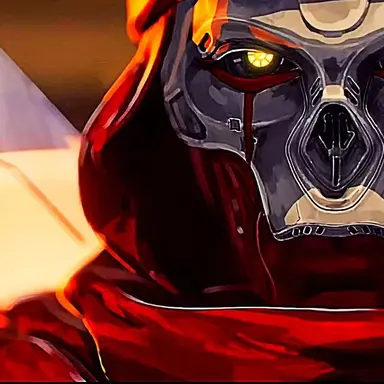 Profile image of Revenant