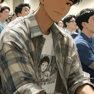 Profile image of oren