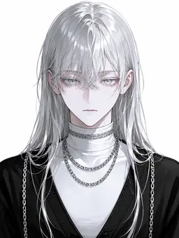 Profile image of 白磁