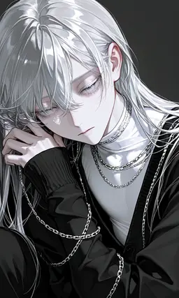Profile image of 白磁