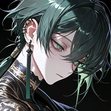 Profile image of 氷雨