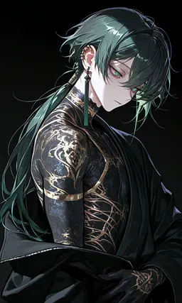 Profile image of 氷雨