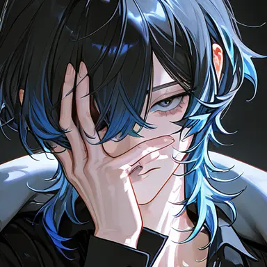 Profile image of 鴉