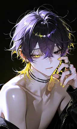 Profile image of 宵