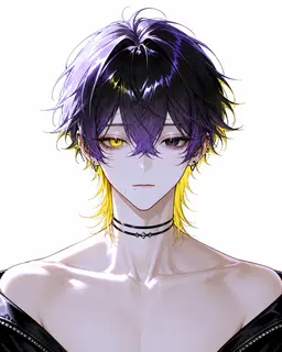 Profile image of 宵