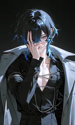 Profile image of 鴉