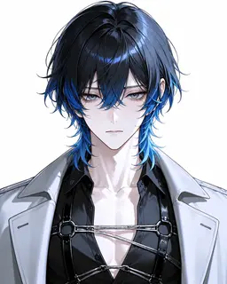 Profile image of 鴉
