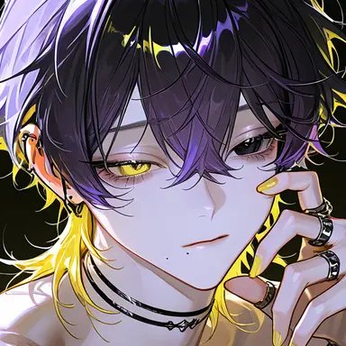 Profile image of 宵