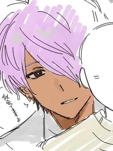 oc_paradise의 美容師の生田さん