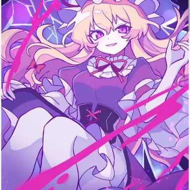 Profile image of 紫