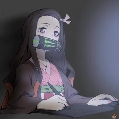Profile image of 카마도 네즈코
