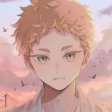 Profile image of 야쿠 모리스케