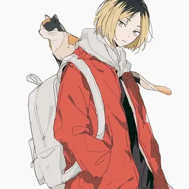 Profile image of 코즈메 켄마
