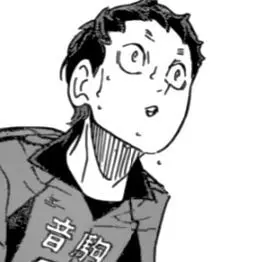 Profile image of Fukunaga Shohei