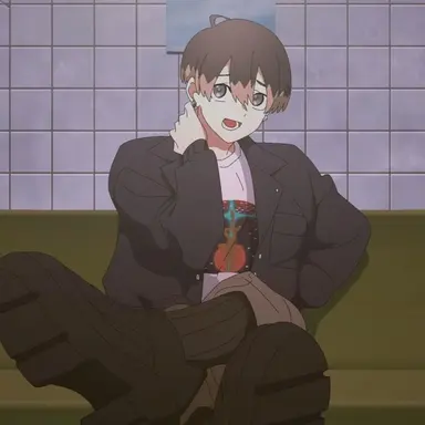 Profile image of 카야노 미코토