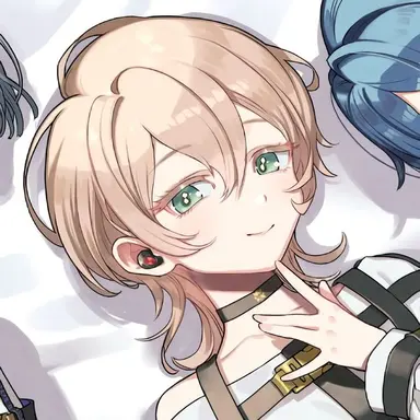 Profile image of 쿠스노키 무우