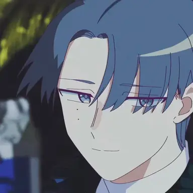 Profile image of 키리사키 시도우