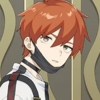 Profile image of 카지야마 후우타