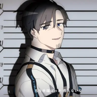 Profile image of 무코하라 카즈이