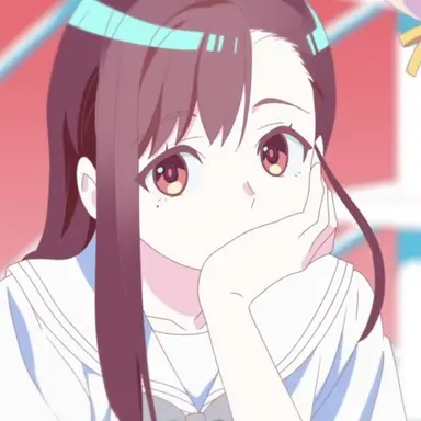 Profile image of 카시키 유노