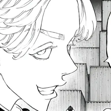 Profile image of 灰谷竜胆