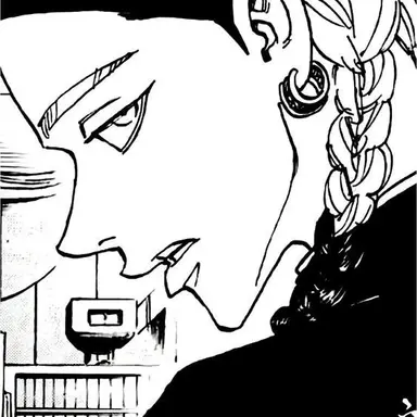 Profile image of 灰谷蘭