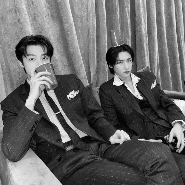 채형원, 임창균