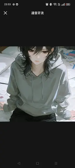 Profile image of 遠音牙流