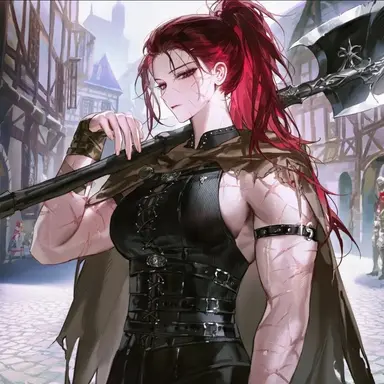 Profile image of 라이나